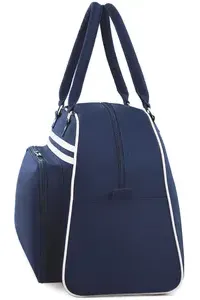 Retro Bowling Bag