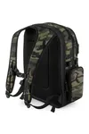 Old school boardpack Jungle Camo