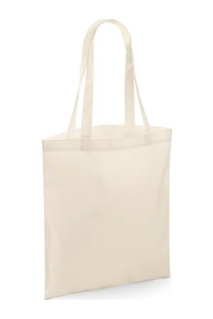 Shopper. Für Sublimationsdruck Natural
