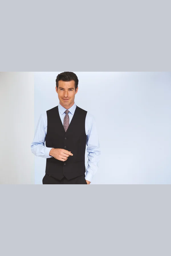 Mercury Men's Waistcoat