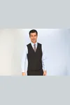 Mercury Men's Waistcoat