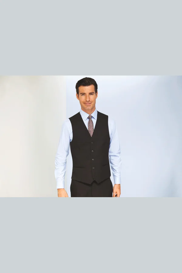 Mercury Men's Waistcoat