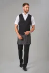 Mercury Men's Waistcoat