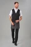 Mercury Men's Waistcoat