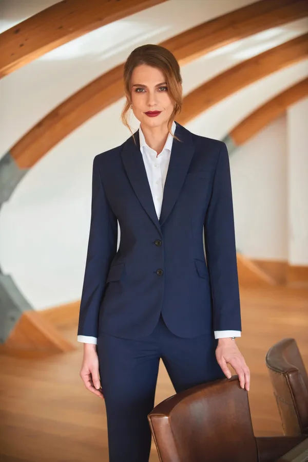 Novara Ladies' Jacket