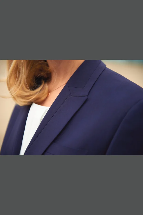 Novara Ladies' Jacket