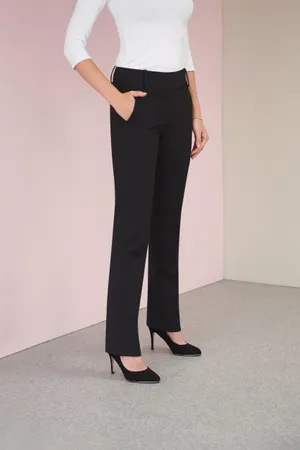 Hose Genoa Black