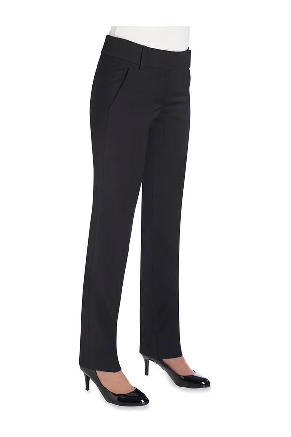Hose Genoa Black