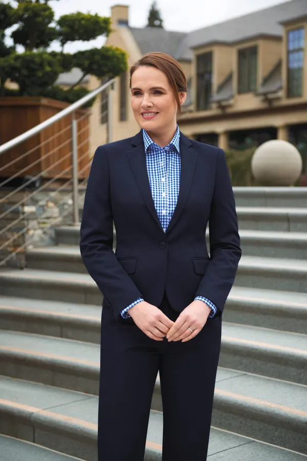 Saturn Ladies' Jacket