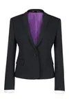 Blazer Saturn Black