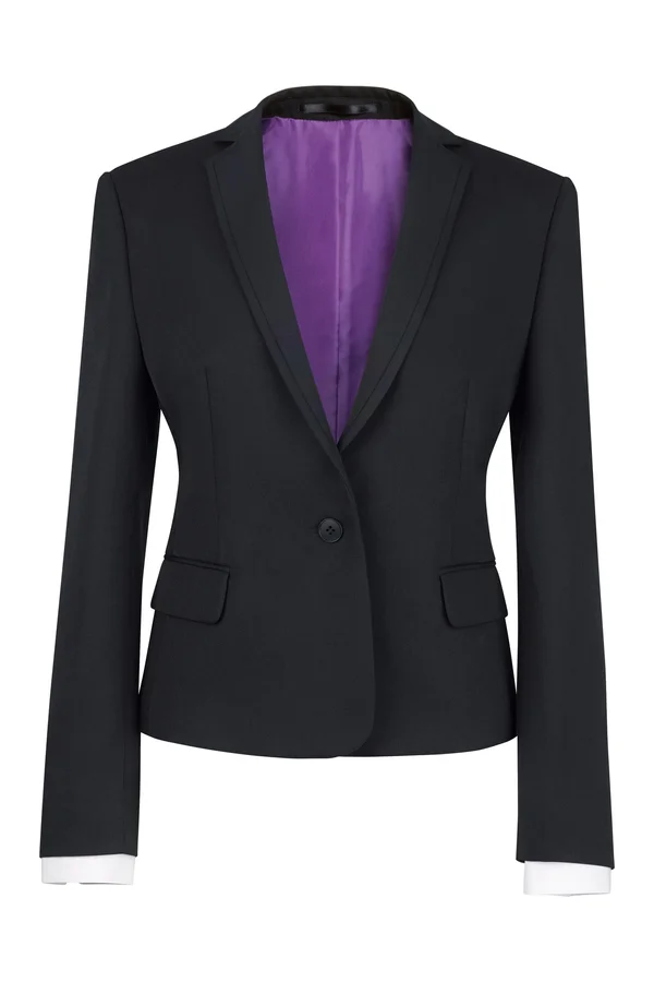 Blazer Saturn Black