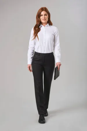 Hose Venus Black