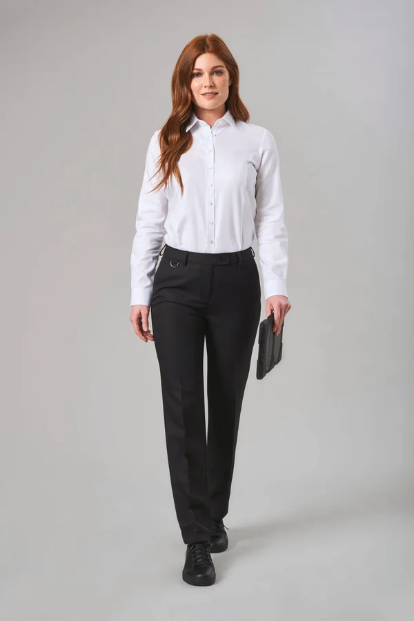 Hose Venus Black