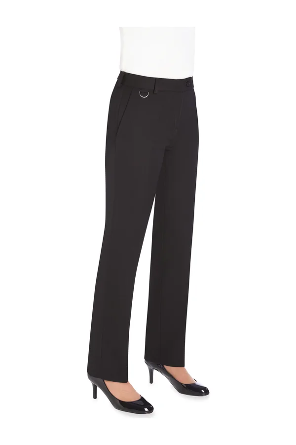 Hose Venus Black
