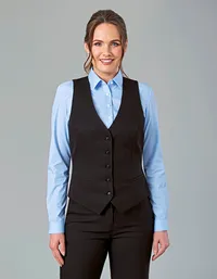 One Collection Luna Waistcoat