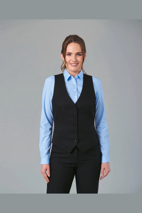 Luna Ladies' Waistcoat