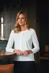 Riola Crepe de Chine blouse
