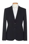 Damenjacke Cordelia Black