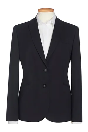 Damenjacke Cordelia Black