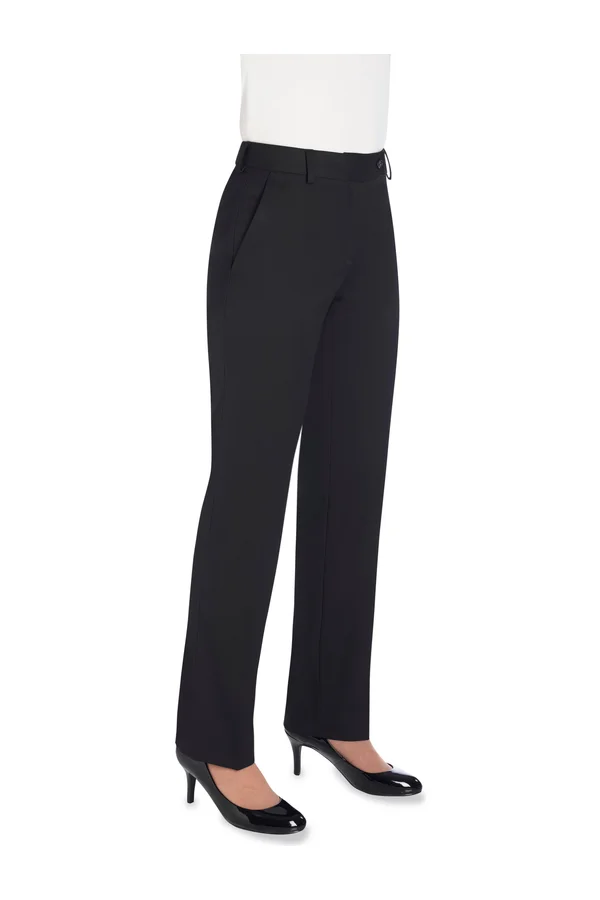 Hose Bianca Black