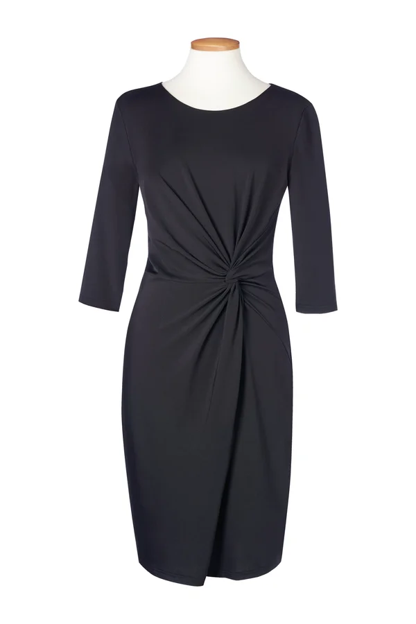 Kleid Neptun Black