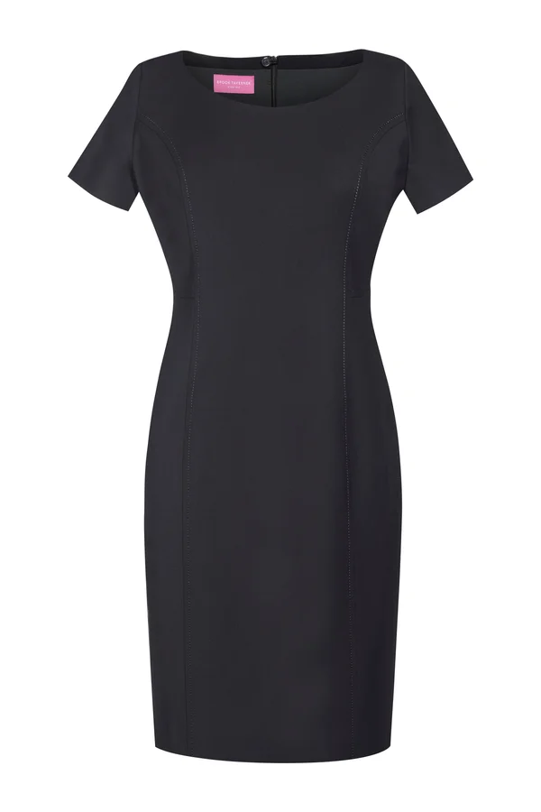Etuikleid Teramo Black