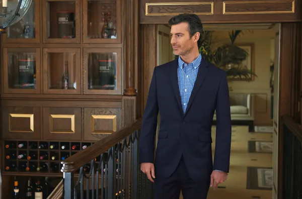 Jupiter Men's Jacket
