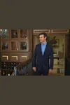 Jupiter Men's Jacket