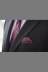 Phoenix Men jacket