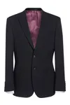 Jacke Phoenix Black