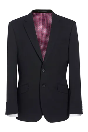 Jacke Phoenix Black