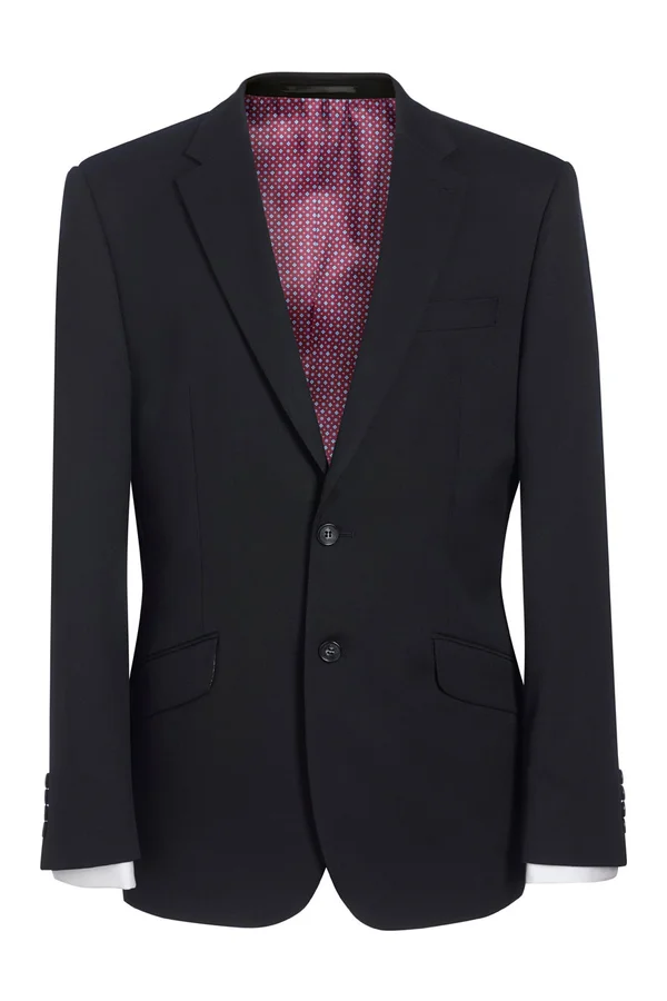 Jacke Phoenix Black