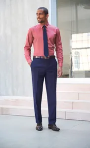Avalino Men's Trousers
