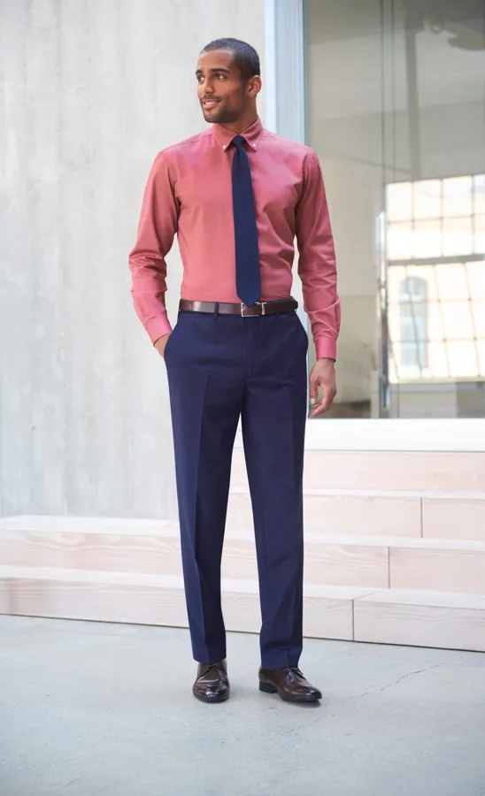 Avalino Men's Trousers