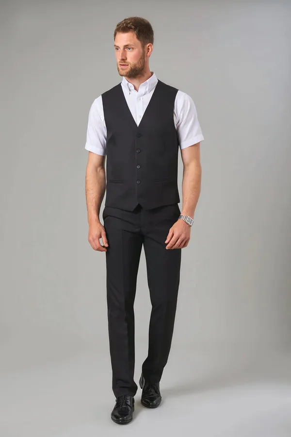 Mars Men's Trousers