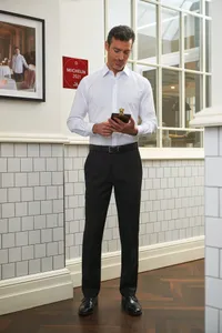 Mars Men's Trousers