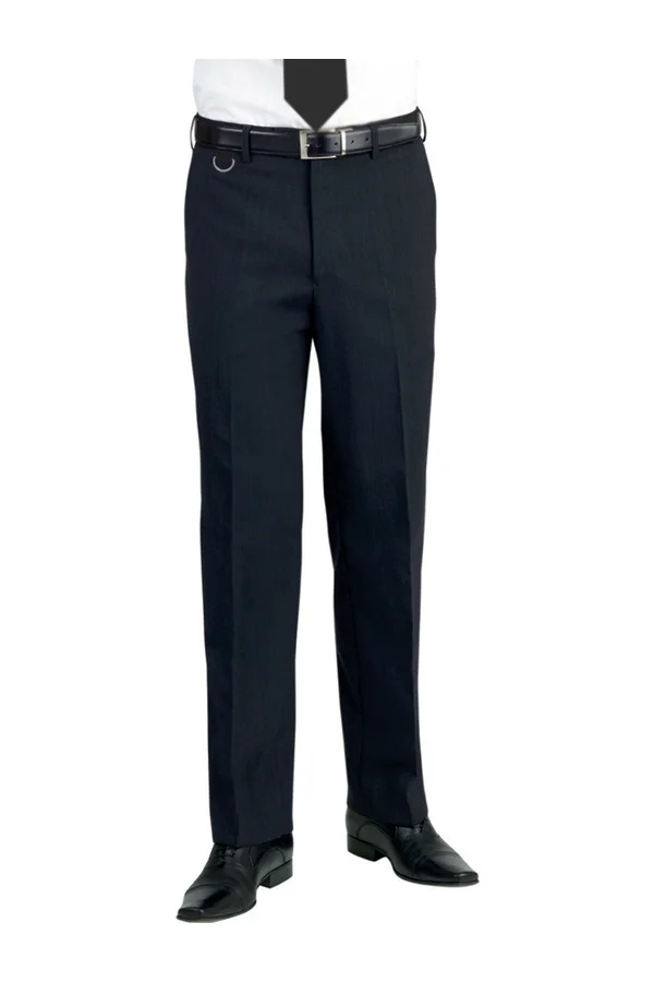 Hose Mars Black
