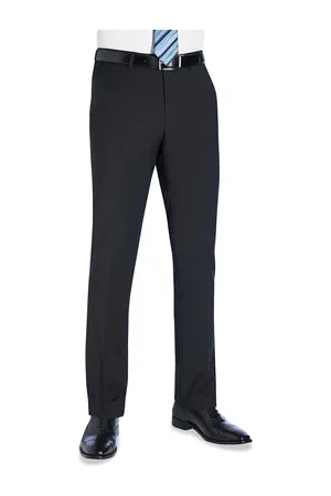 Hose Cassino Black