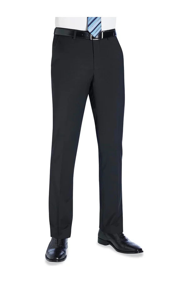 Hose Cassino Black