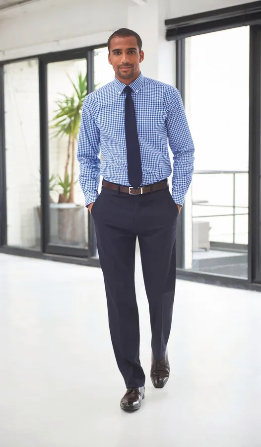 Phoenix Men's trousers