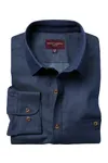 Hemd Jasper Denim