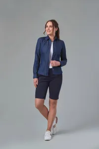 Banff blouse