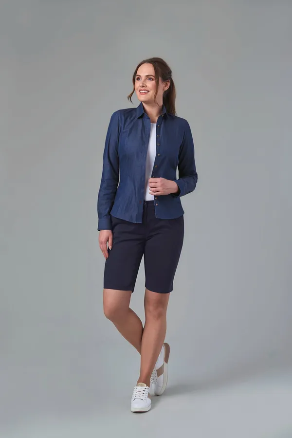 Banff blouse