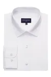 Hemd Vulcan White