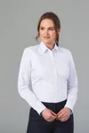 Bluse Selene White