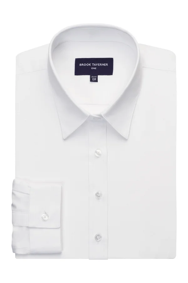 Bluse Selene White