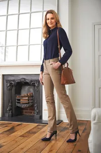 Houston trousers