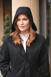 Washington waterproof coat