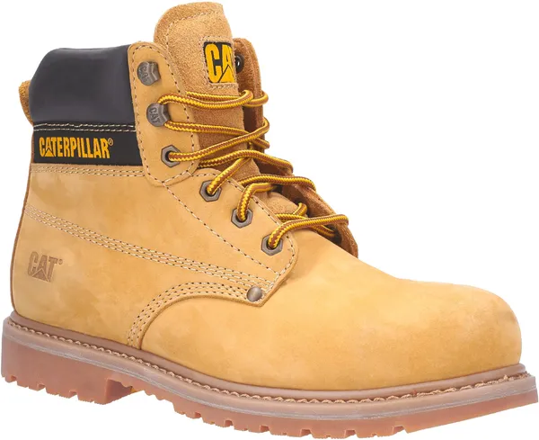 Holton Safety Shoes