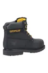 Holton Safety Shoes Black